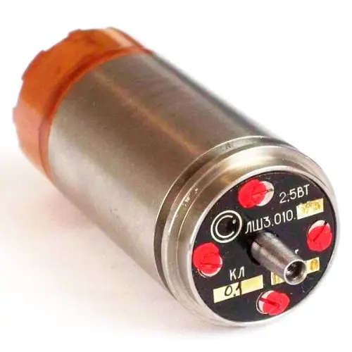 2,5Вт ЛШЗ.010.397 Вращающиеся трансформаторы фото фото 2