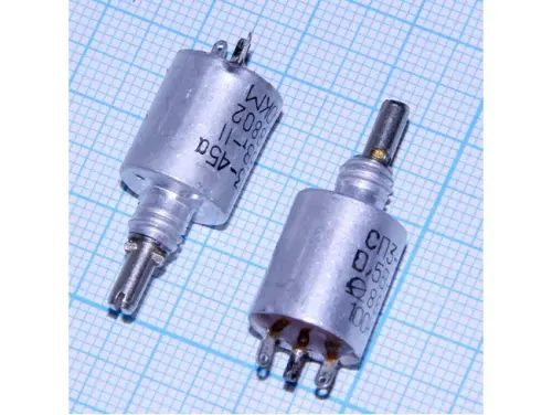 СП3-45А 0,5Вт 220 фото 2 СП3-45А 0,5Вт 220 фото 2