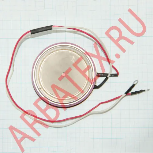 Т153-2000-8-62 УХЛ2 фото 4