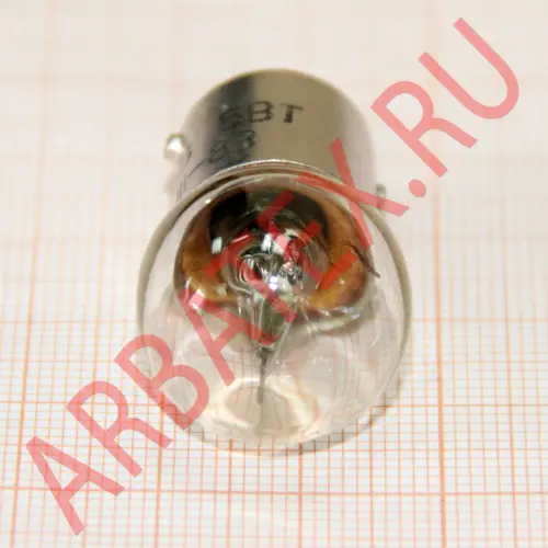 СН13-5 лампа накаливания фото 4 СН13-5 лампа накаливания фото 4