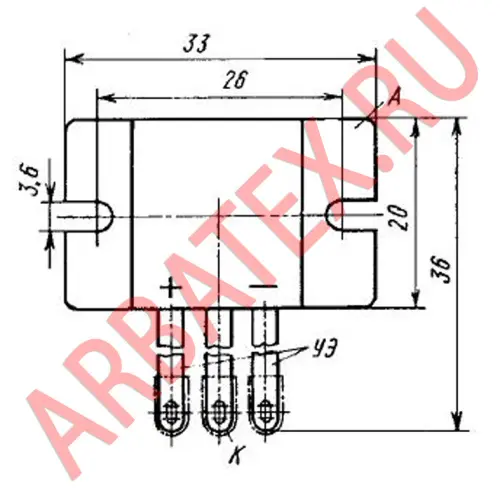 ТО125-12.5-5 фото 6 ТО125-12.5-5 фото 6