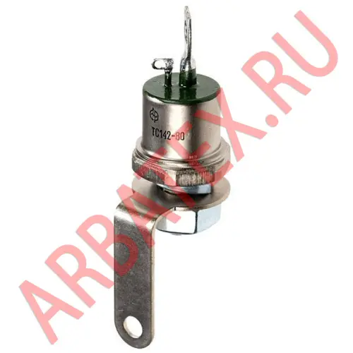 ТЗ142-80-10 тиристор фото 2 ТЗ142-80-10 тиристор фото 2