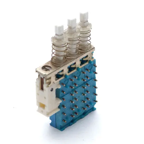 ПКН61-Н2-1-2-2 переключатель фото 2