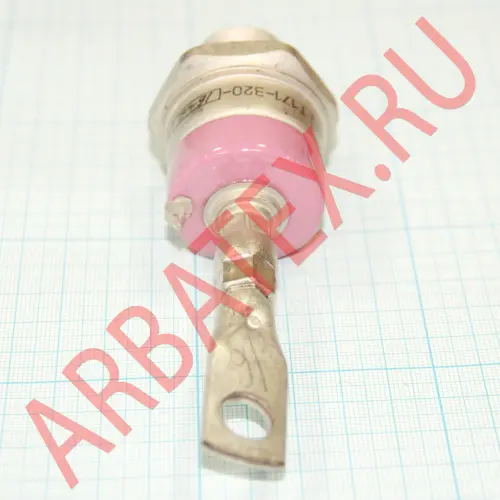 Т171-320-10 фото 5