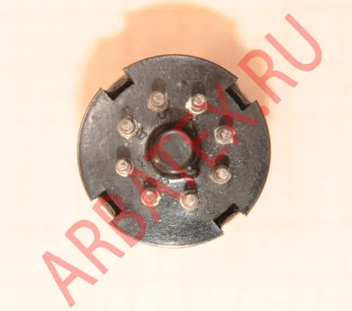 6Г2 радиолампа фото 5