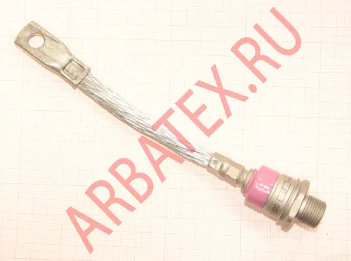 Д161-320-16 фото 3