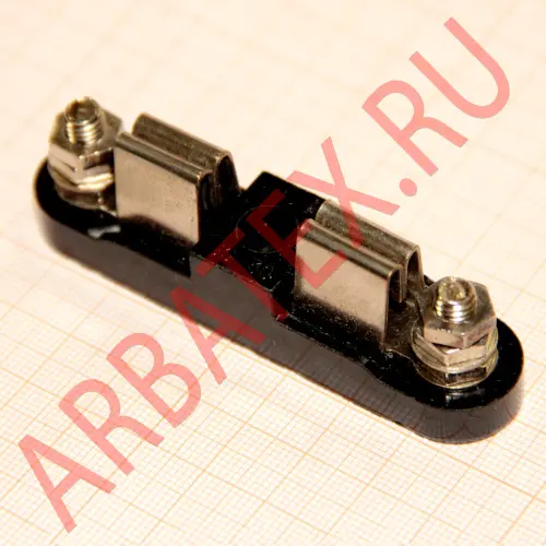 БЗ-30 блок защиты Предохранители фото фото 5