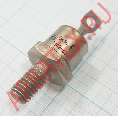 Т142-63-6-2 фото 2