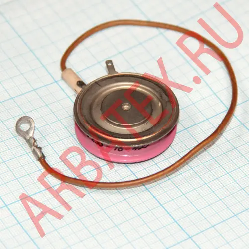 Т123-250-15 фото 2