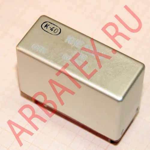 КНЕ-130 24В контактор фото 3 КНЕ-130 24В контактор фото 3