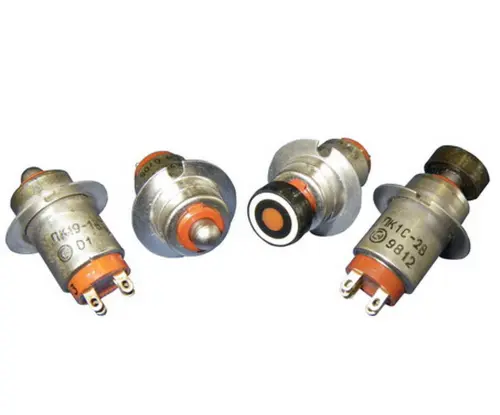 ПК2-8 переключатель фото 2