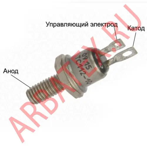 ТС112-16-7 фото 2