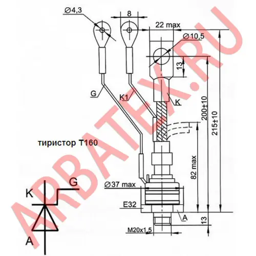 Т160-4 фото 6 Т160-4 фото 6