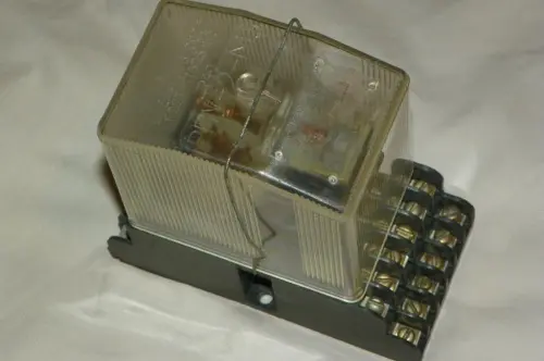 РПУ-2-01800 24В фото 2 РПУ-2-01800 24В фото 2