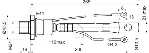 ТБ251-100-13 фото 3