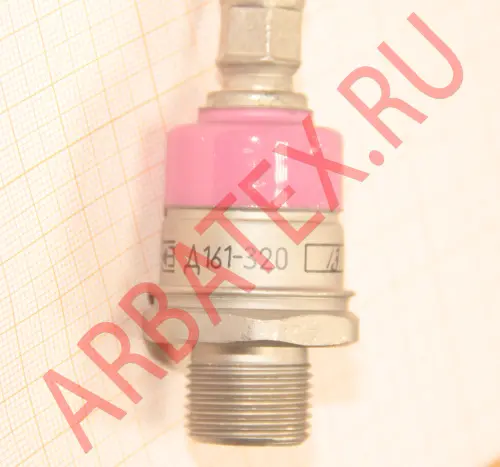 Д161-320Х-11 фото 4