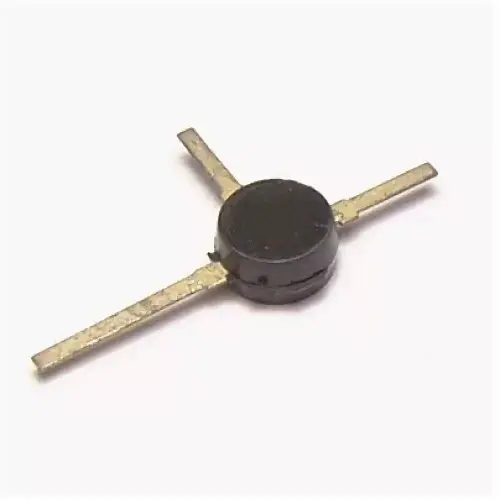 КТ3109В фото 2 КТ3109В фото 2