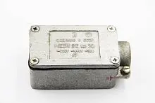 МП2302Л У2 исп.2 микропереключатель