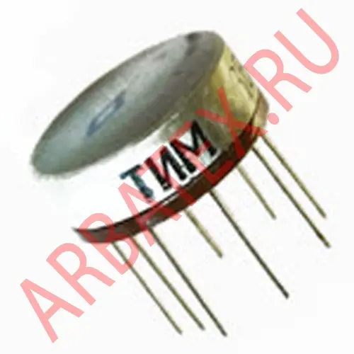 ТИМ-47В трансформатор фото 2