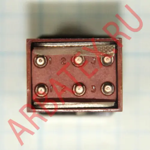 П2КН-1В переключатель фото 6