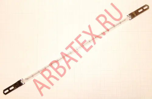 КГТ 220-1000-4 лампа галогенная фото 2 КГТ 220-1000-4 лампа галогенная фото 2