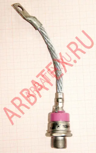 ТС261-160-11 фото 2 ТС261-160-11 фото 2