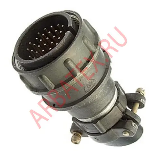 2РМ30КПН32Ш1В1В Разъемы 2РМ, 2РМТ, 2РМГ, 2РМДТ, ОНЦ-РГ фото фото 2