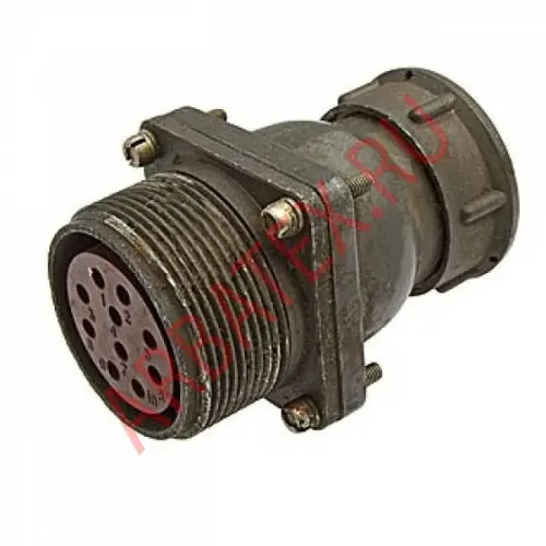 ШР60ПК47НГ2 розетка блочная фото фото 2 ШР60ПК47НГ2 розетка блочная Разъемы разное фото фото 2