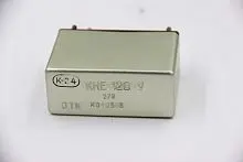 КНЕ-120 27В контактор