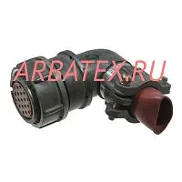 2РМТ36КУН22Г1В1В розетка фото