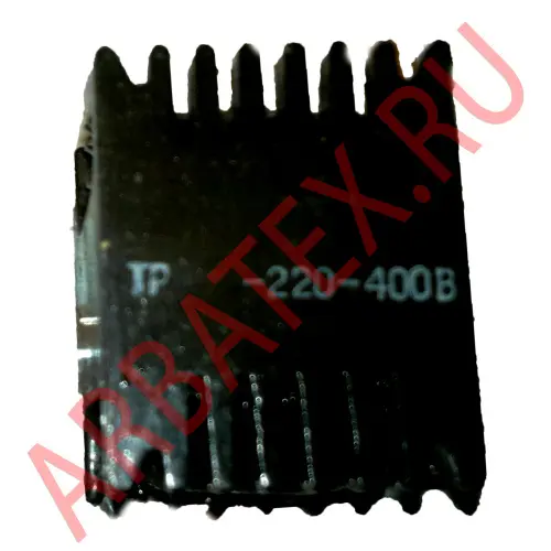 ТР271-220-400В трансформатор фото 2 ТР271-220-400В трансформатор фото 2