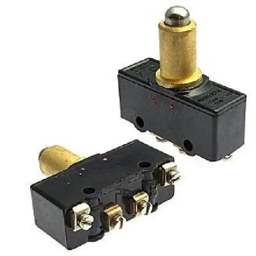 МП2105Л УХЛ4 исп2 микропереключатель фото 2