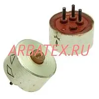 СП5-16ВА 0.25Вт 68