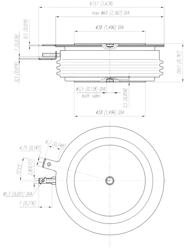 Т143-630-4 фото 6