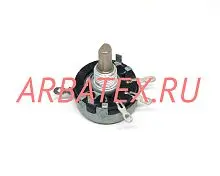 СП-1-0,5Вт 3,3 кОм