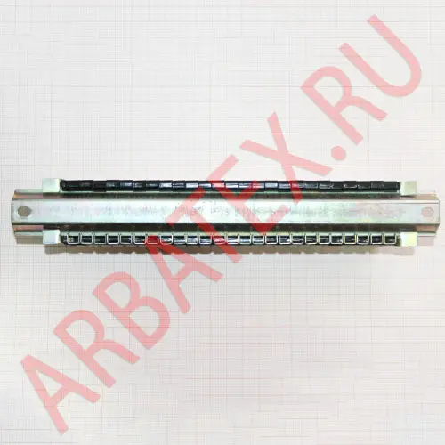 Блок зажимов наборных БЗН18-2521205 Предохранители фото фото 5