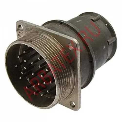 2РМД39БПЭ22Ш5В1 Разъемы 2РМ, 2РМТ, 2РМГ, 2РМДТ, ОНЦ-РГ фото фото 2