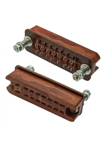 РП14-16Л-В розетка Разъемы разное фото фото 2