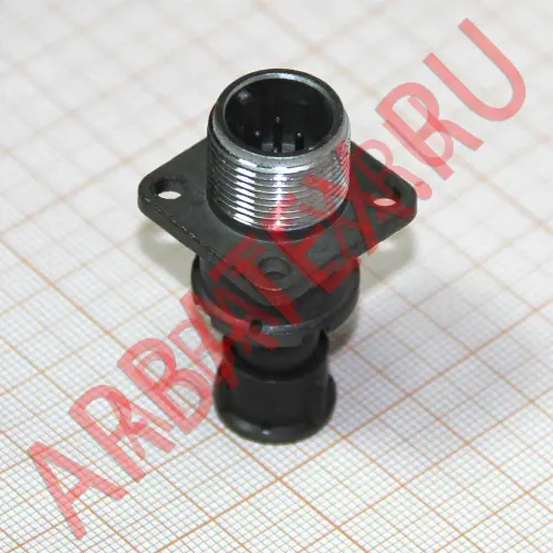 2РМ14БПЭ4Ш1В1 Разъемы 2РМ, 2РМТ, 2РМГ, 2РМДТ, ОНЦ-РГ фото фото 5