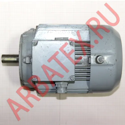 АИР80 А4у3 220/380 электродвигатель фото 3 АИР80 А4у3 220/380 электродвигатель фото 3