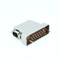 РП10-22 Л-У-П-О вилка фото