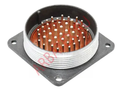 2РМДТ45Б50Ш8В1В фото фото 2 2РМДТ45Б50Ш8В1В Разъемы 2РМ, 2РМТ, 2РМГ, 2РМДТ, ОНЦ-РГ фото фото 2