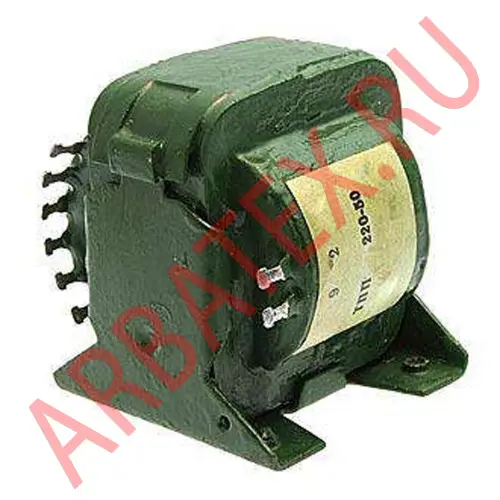 ТПП226-127/220-50В трансформатор фото 2 ТПП226-127/220-50В трансформатор фото 2