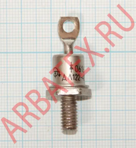 ДЛ122-40-06 фото 3