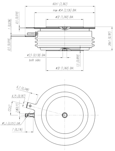 ТБ333-250-16 фото 3 ТБ333-250-16 фото 3