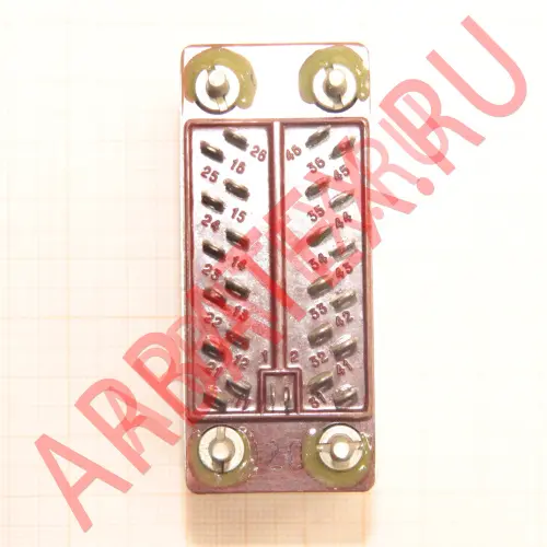 РНЕ-66 24В фото 6 РНЕ-66 24В фото 6