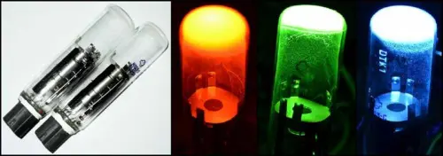 ИЛД3-К индикатор вакуумный фото 2