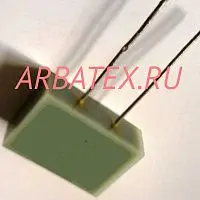 К71-7 250в 0,0723 мкф