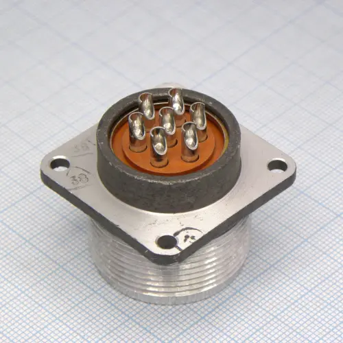 2РТТ28Б7Ш41В фото фото 2 2РТТ28Б7Ш41В Разъемы разное фото фото 2