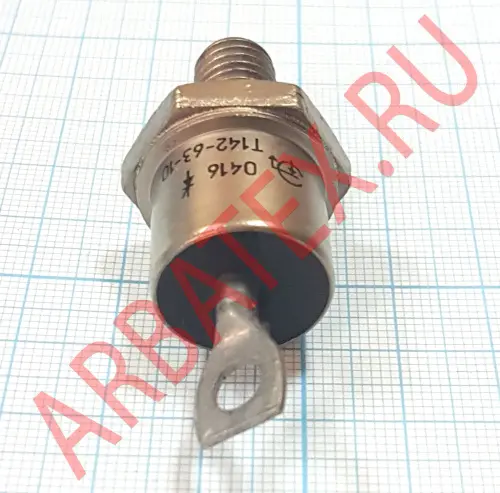 Т142-63-8-2 фото 5